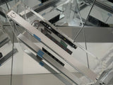 clear usb case