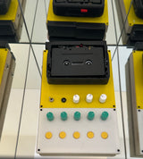 EVIDENTI TAPE PLAYER