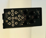 SPICE BY FLOATING KNOBS