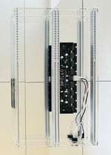 CAOS MODULAR x CASA MODULAR