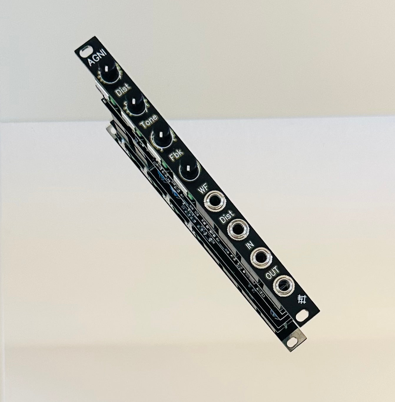 kNoB Technology AGNI