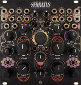 PREORDER: ISOBAR INDUSTRIES SERRATUS
