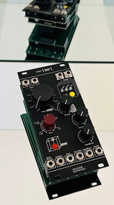 HOLOCENE ELECTRONICS NON-LINEAR MEMORY MACHINE