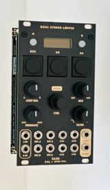 P4L DUAL STEREO LOOPER CAOS EDITION PREORDER