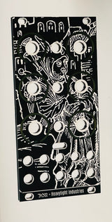 hermetic modular alchemy labs replacement panel
